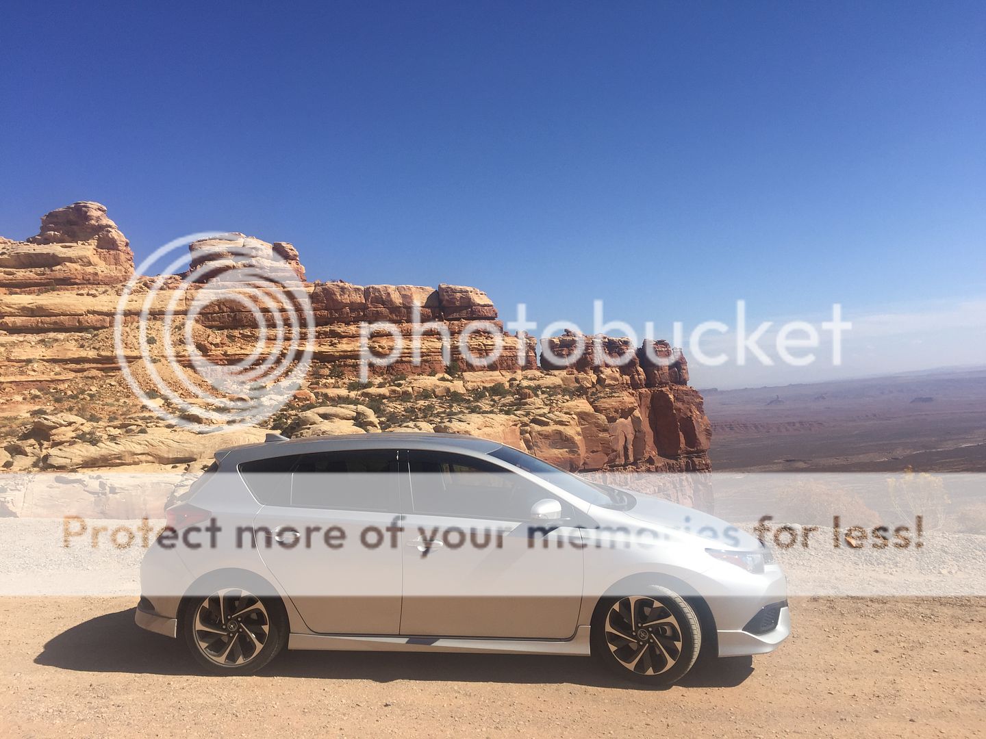 2018 Corolla iM ground clearance specs accurate? | Toyota Nation Forum